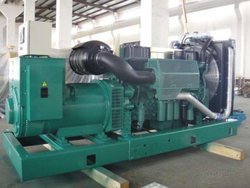 汉川康明斯发电机出租：确保您的业务不间断！